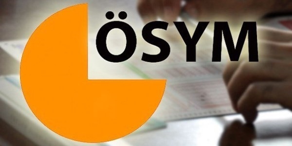 ÖSYM, 2015 sınav takvimini güncelledi