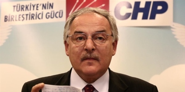 Koç'un danışmanı da istisnai kadrodan girmiş