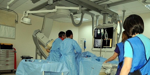 Sezaryen do�umdaki art�� s�r�yor!