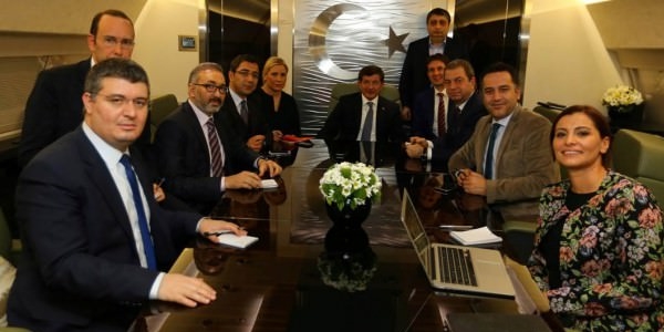 Kılıçdaroğlu'na KPSS cevabı