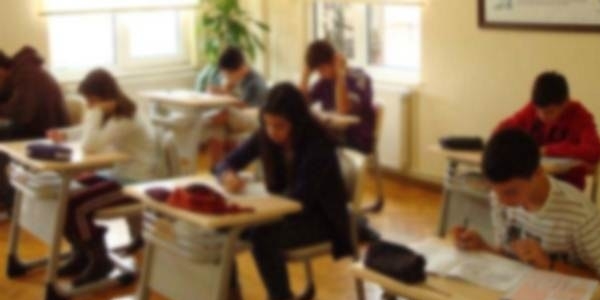 67 bin öğrenci Osmanlı Türkçesi okuyor