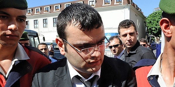 Bu cinayeti bana işlettirdiler