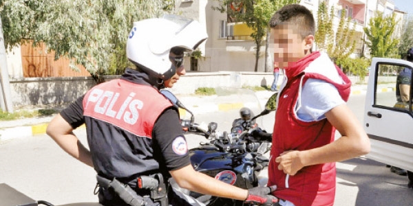 Uyuşturucu ile mücadele için 1000 personel sahaya iniyor