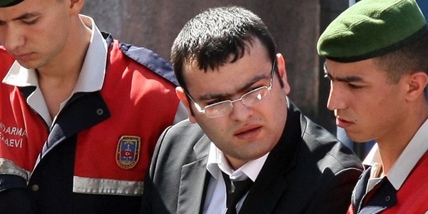 Samast , Dink cinayetinde polisi işaret etti