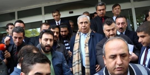 Soruşturmada THK'nın kayıp 1 milyar TL'si aranıyor