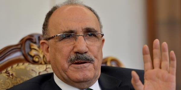 Atalay: Başka ülkede olsa sokağa çıkamazlar