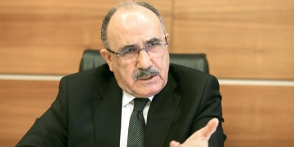 Atalay: Onlar danışmanlarını KPSS ile mi aldı