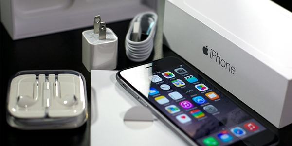 iOS 8.1.2 güncellemesi yayınlandı