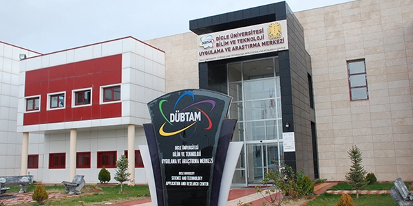 Türkiye'nin en değerli laboratuvarı Diyarbakır'da