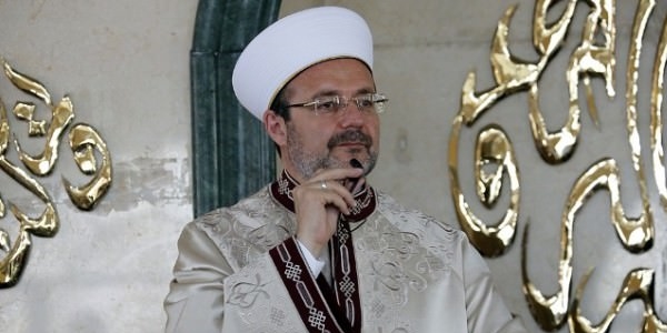 5. Din Şurası sona erdi