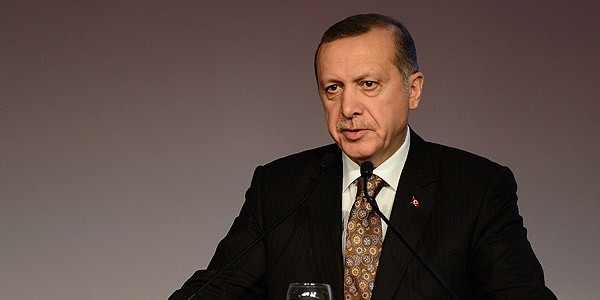 Erdoğan: Demirtaş yargıdan kurtulamayacak