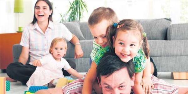 3 çocuklu asgari ücretlinin vergisi sıfır olacak