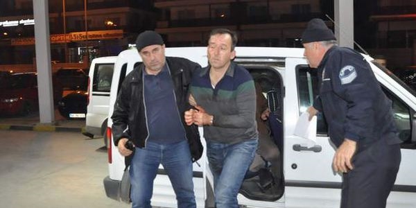 Doktor, laborant eşini öldürdü!