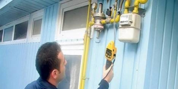 Doğalgazda abonelik ücretleri arttırıldı