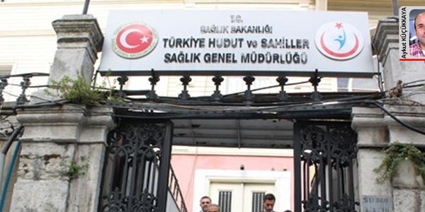 Sağlık Bakanlığı 10 milyon dolar zarara uğratıldı