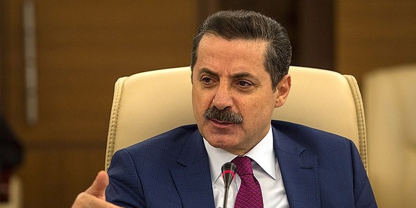 '�� sa�l��� ve g�venli�i mevzuat�nda eksik kalmad�'