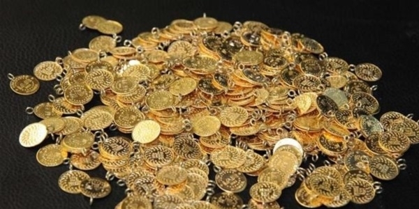 �eyrek alt�n fiyatlar�nda son durum