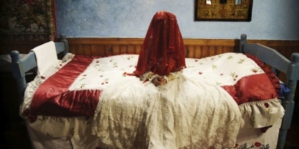 T�rkiye'de zorla evlendirme oran� d��t�