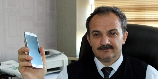 Cep telefonu kullanımı beyin tümörü riskini artırıyor