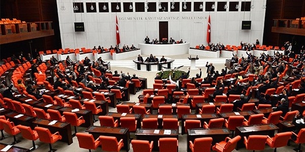 Güvenlik Paketi'nde iki önemli değişiklik