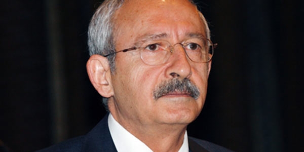 K�l��daro�lu: Benim d�nemimde bir ki�i s�navs�z girmedi