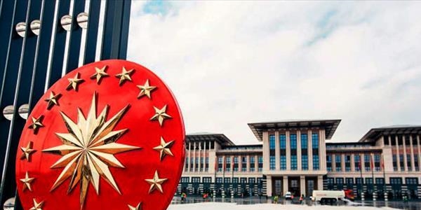 ��te T�rkiye'nin 'Ulusal G�venlik Konseyi'