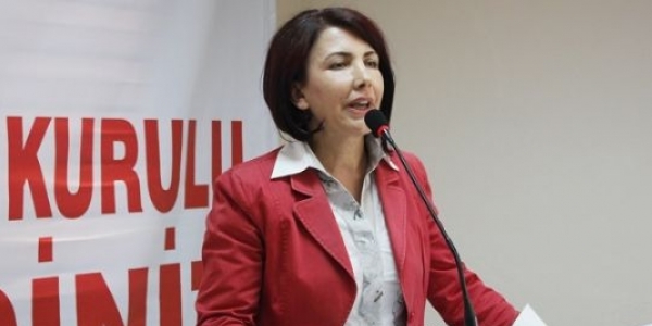 ��plerimiz al�nm�yor diyen muhtara Belediye Ba�kan�'ndan ihtar