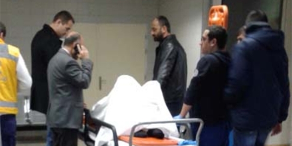 ��retmenini yaralayan ��renciye 11.5 y�l hapis istemi