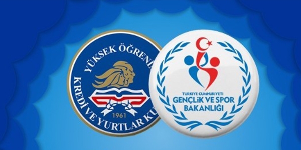 Kredi ve Yurtlar Kurumu De�i�im ve D�n���m �al��tay�