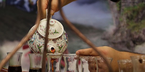 Çay molaları zaman kaybı değil