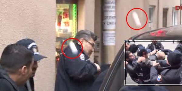 ��ba�aran'�n tutuklama itiraz�na ret