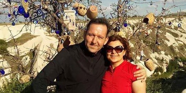 Eşini öldüren doktor için sevk kararını arkadaşları verdi