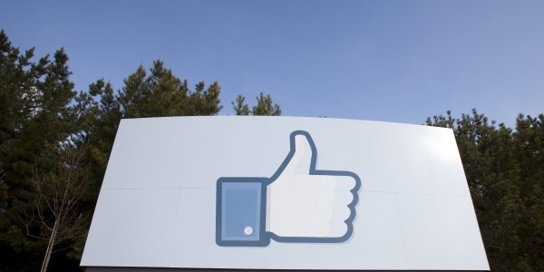 Facebook'a, 'beenmedim' butonu gelebilir