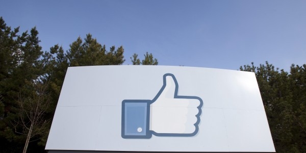 Facebook'a, 'beğenmedim' butonu gelebilir