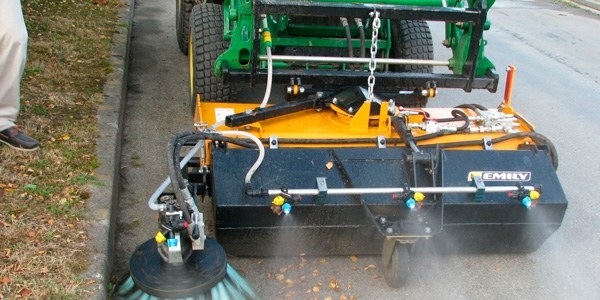 Sorun ��z�lmezse �stanbul'da ��pler toplanmayabilir