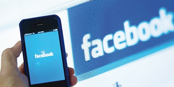Facebook'a, 'beğenmedim' butonu gelebilir