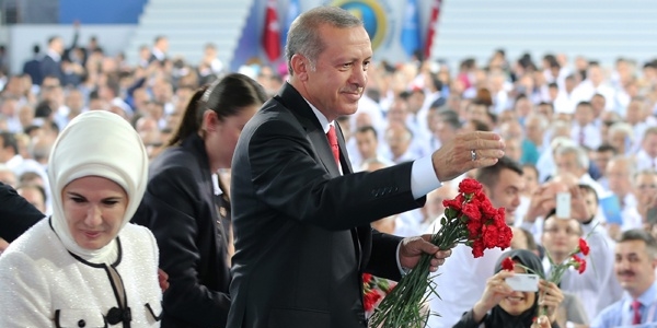 'Resmi Gazete' iddiasına takipsizlik