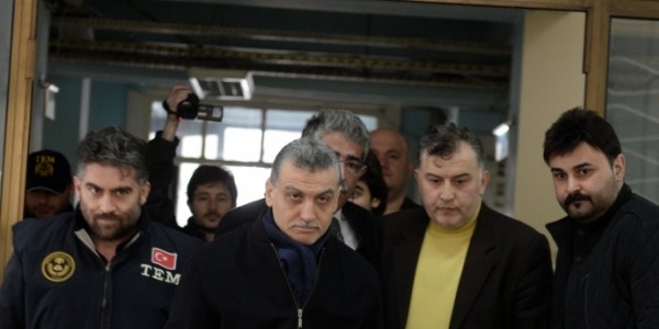 Paralel yapı operasyonu; Çok sayıda gözaltı