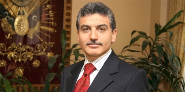 Samanyolu Grubu başkanı Emniyet'te