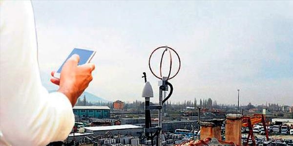 Yıldırımlar önce mesaja düşecek!
