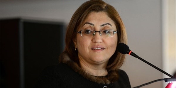 Şahin: AVM'yi yıkıp Şehir Parkı yapacağız