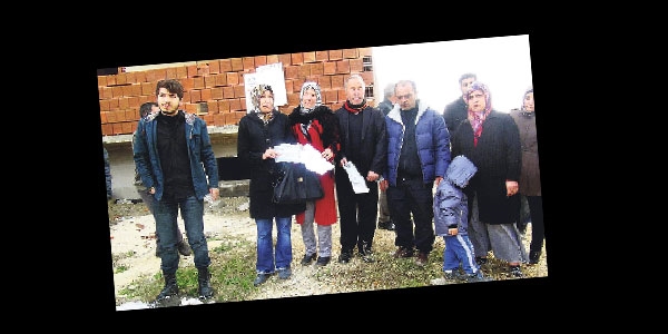 'Hacı TOKİ'den büyük vurgün!
