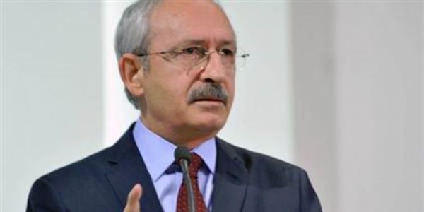 Kılıçdaroğlu: Darbe süreci