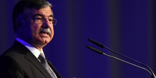 Yeni hedef milli savaş uçağı
