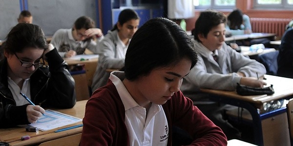 TEOG mazeret sınavları tamamlandı