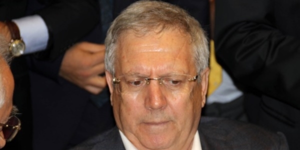 Operasyonlarda Aziz Yıldırım detayı