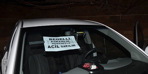 'Bedelli için acil satılık'' ilanlarına dikkat