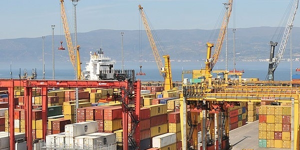 'Türkiye'nin 2014 yılı büyüme rakamı yüzde 3 olabilir'