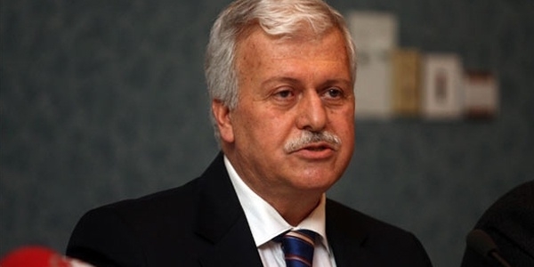 Gözaltı listesinde Hüseyin Gülerce de var