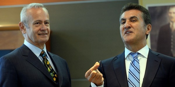 Şişli Belediyesi'nde 'parayı çarçur ettiler' tartışması